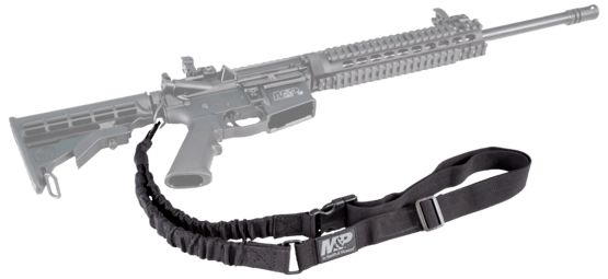 Smith & Wesson M&P Single Point Sling in Black